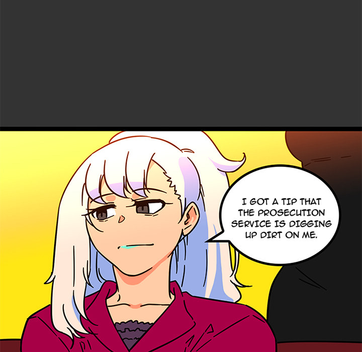 Healing Hands OBGYN Chapter 26 page 37 - 
