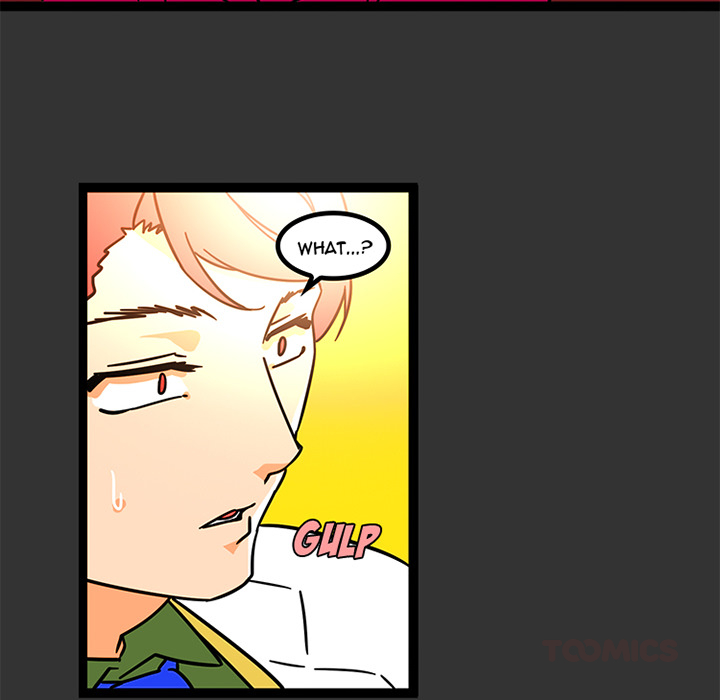 Healing Hands OBGYN Chapter 26 page 38 - 