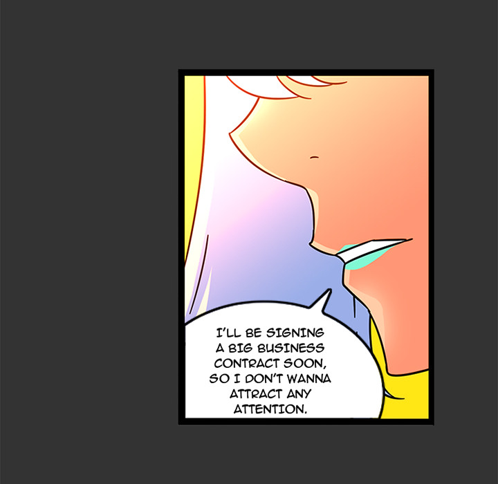 Healing Hands OBGYN Chapter 26 page 39 - 
