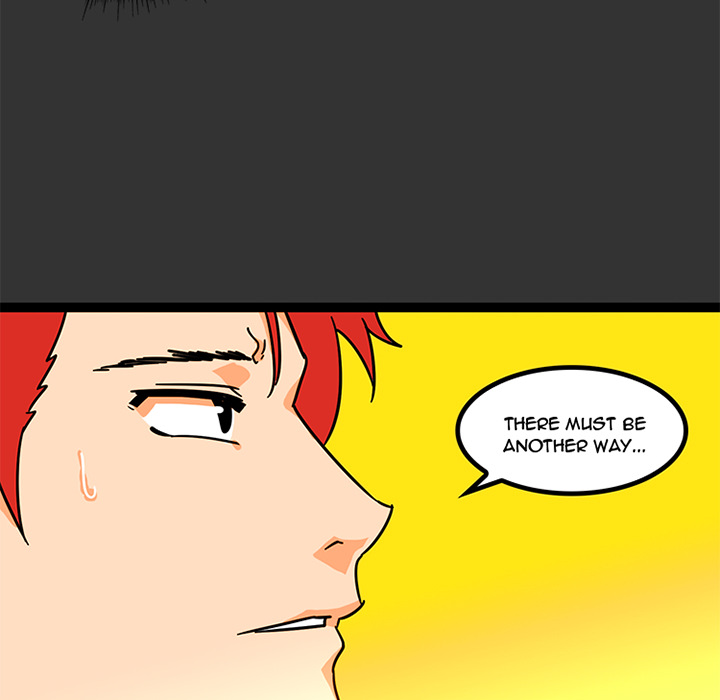 Healing Hands OBGYN Chapter 26 page 45 - 