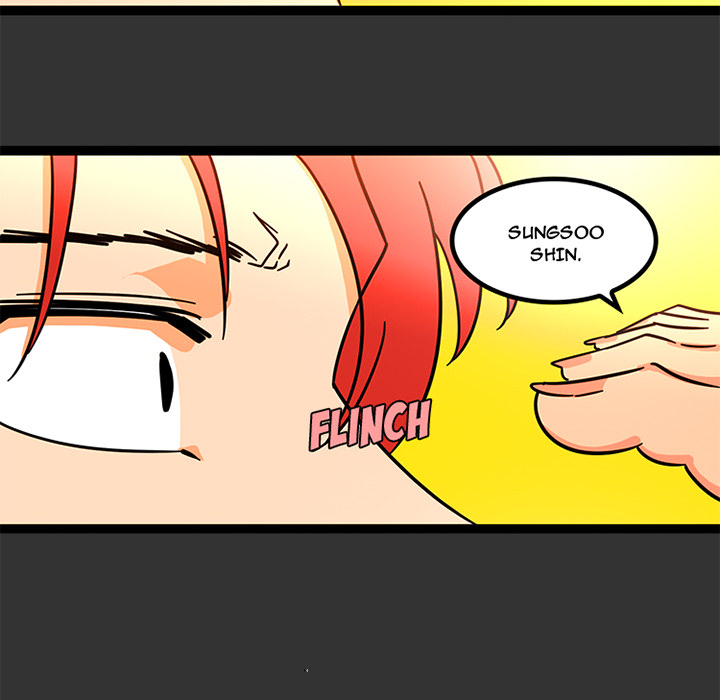 Healing Hands OBGYN Chapter 26 page 46 - 