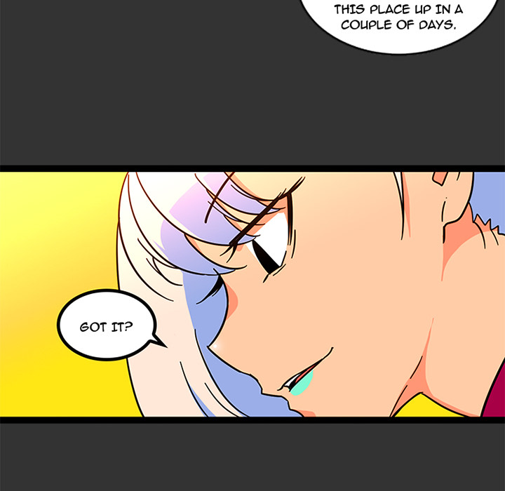 Healing Hands OBGYN Chapter 26 page 49 - 