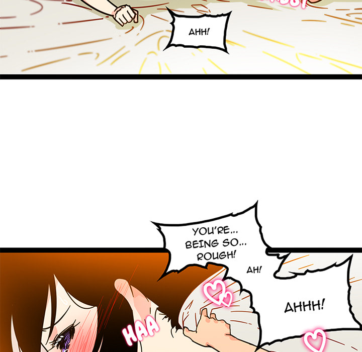 Healing Hands OBGYN Chapter 26 page 10 - 
