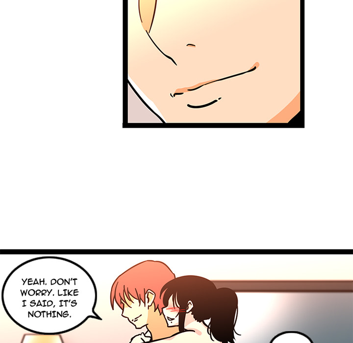 Healing Hands OBGYN Chapter 27 page 12 - 