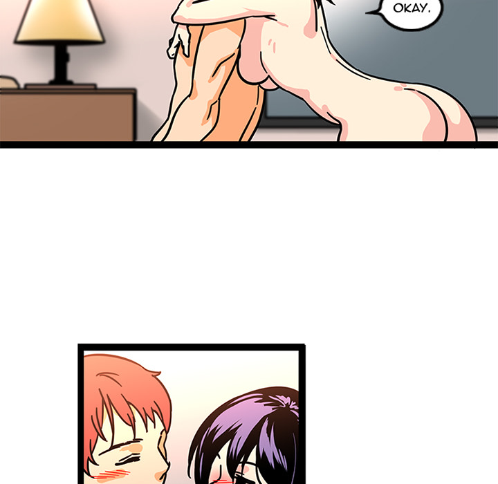 Healing Hands OBGYN Chapter 27 page 13 - 