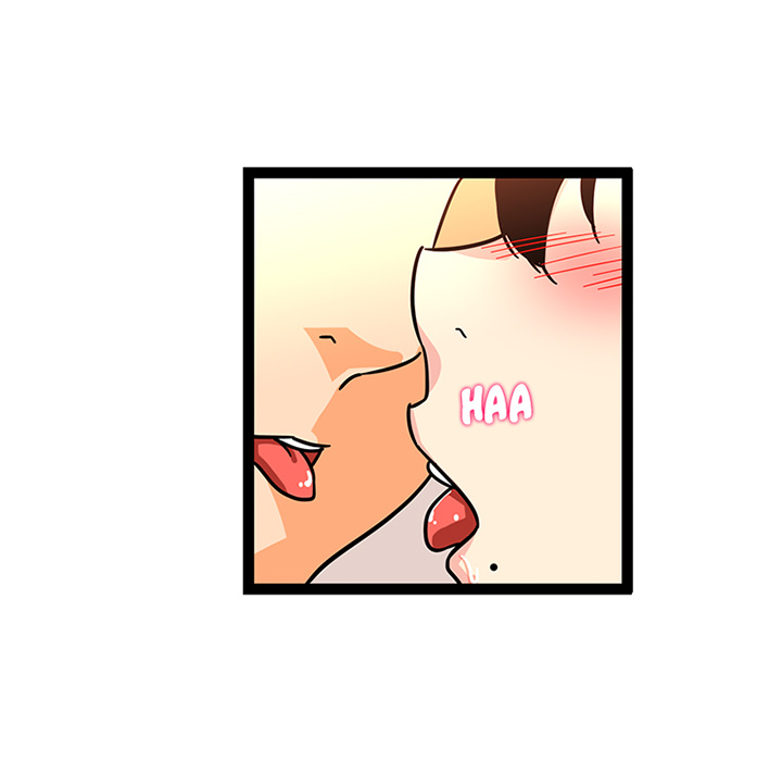 Healing Hands OBGYN Chapter 27 page 15 - 