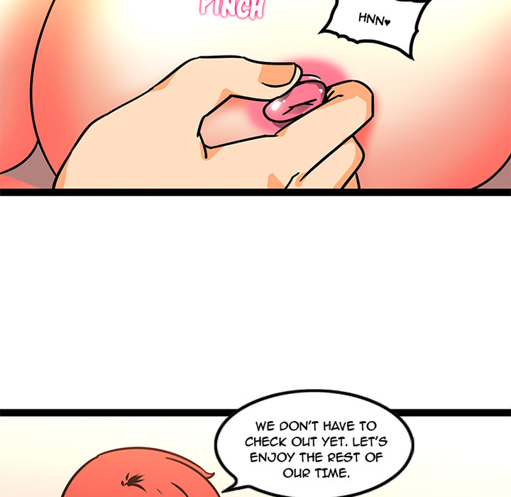 Healing Hands OBGYN Chapter 27 page 19 - 