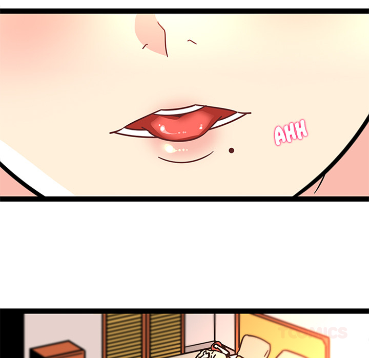 Healing Hands OBGYN Chapter 27 page 22 - 