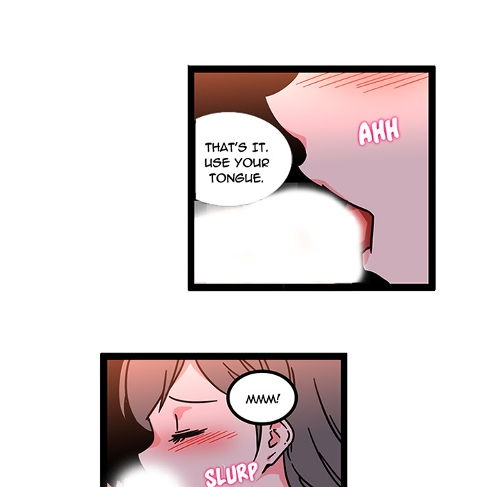 Healing Hands OBGYN Chapter 27 page 28 - 