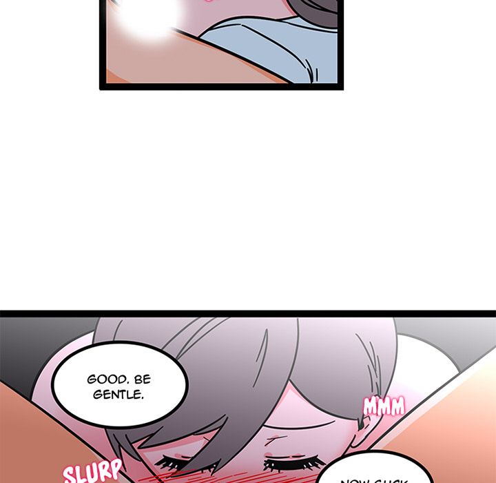 Healing Hands OBGYN Chapter 27 page 29 - 