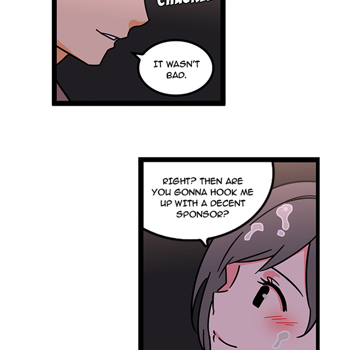 Healing Hands OBGYN Chapter 27 page 36 - 