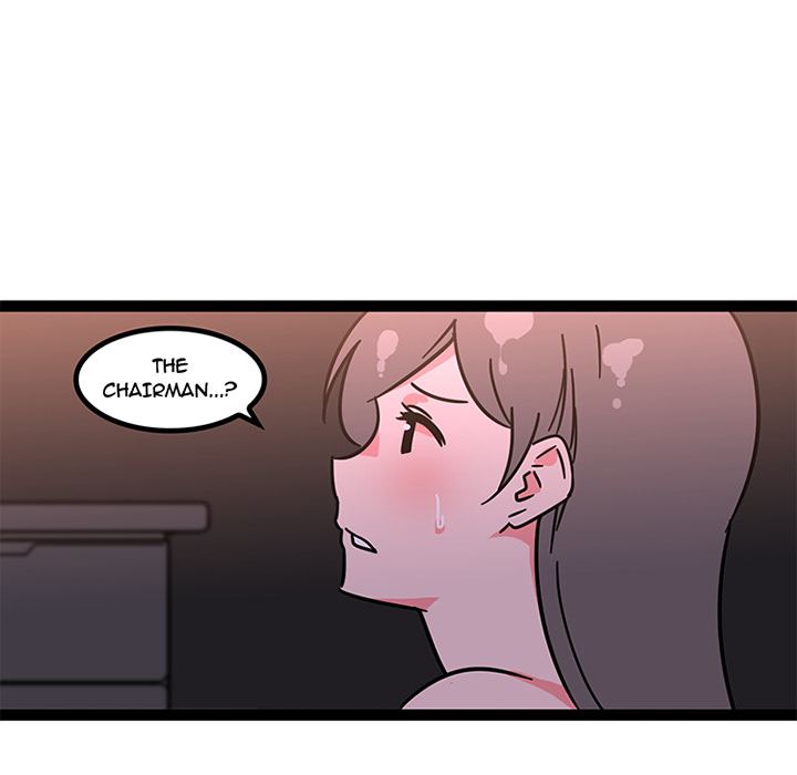Healing Hands OBGYN Chapter 27 page 38 - 
