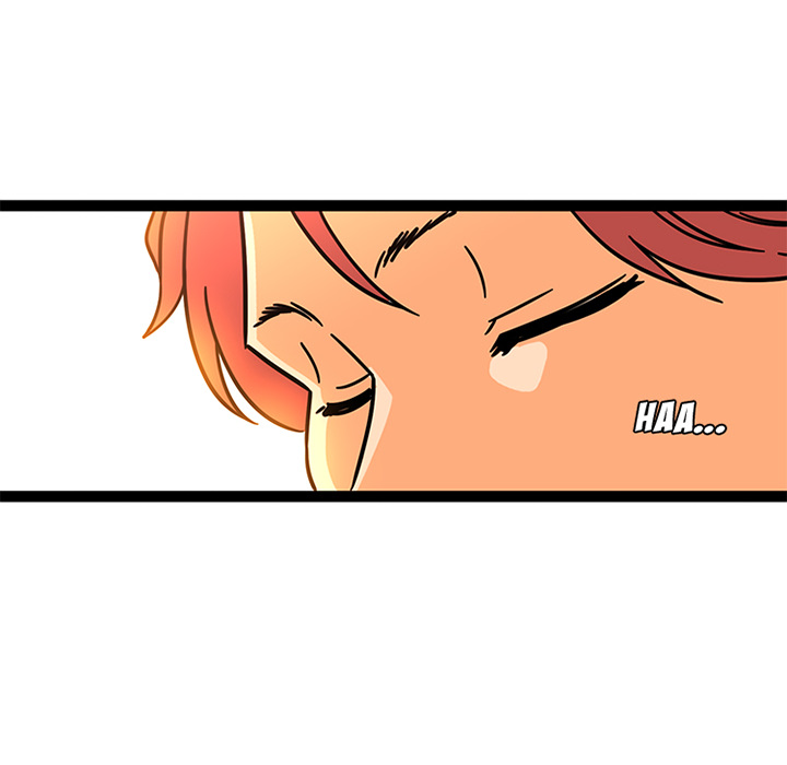Healing Hands OBGYN Chapter 27 page 44 - 