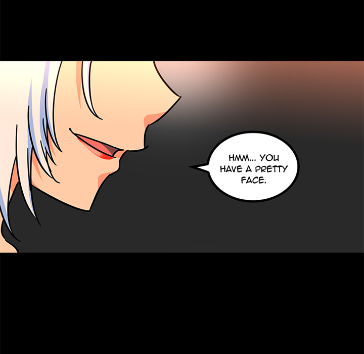 Healing Hands OBGYN Chapter 27 page 52 - 