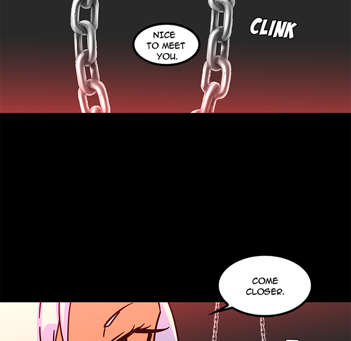 Healing Hands OBGYN Chapter 27 page 54 - 