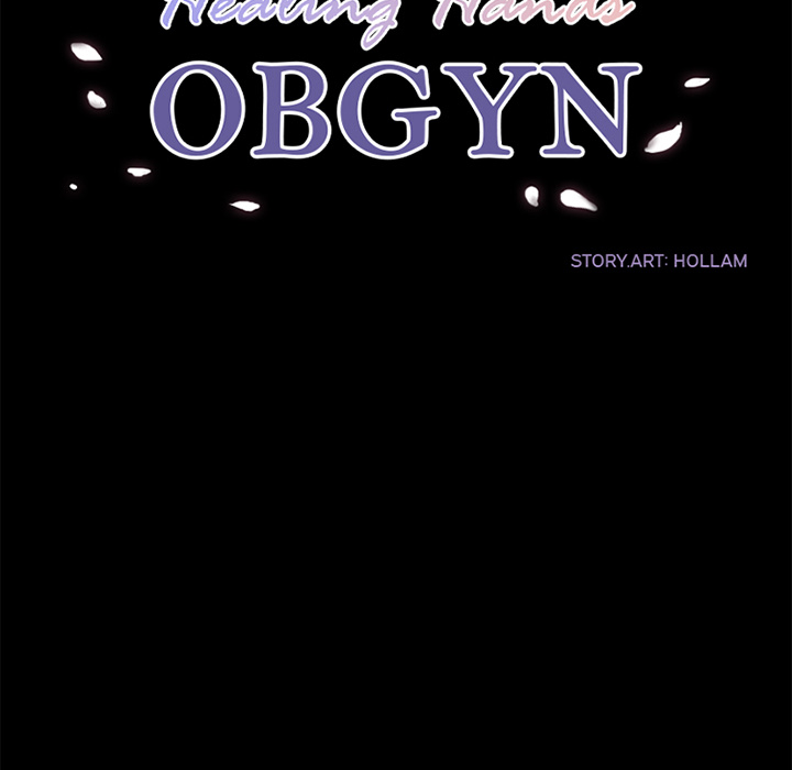 Healing Hands OBGYN Chapter 27 page 60 - 