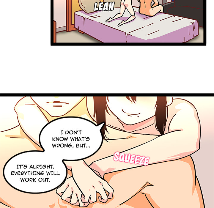 Healing Hands OBGYN Chapter 27 page 10 - 