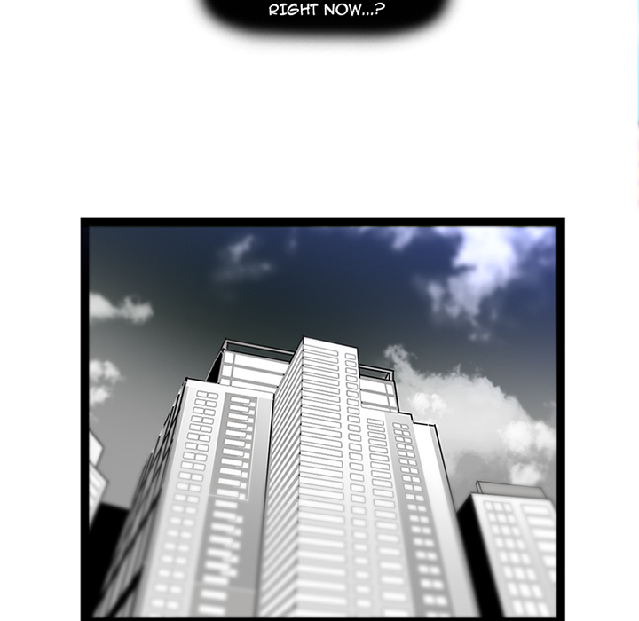 Healing Hands OBGYN Chapter 28 page 21 - 