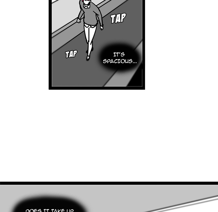 Healing Hands OBGYN Chapter 28 page 25 - 