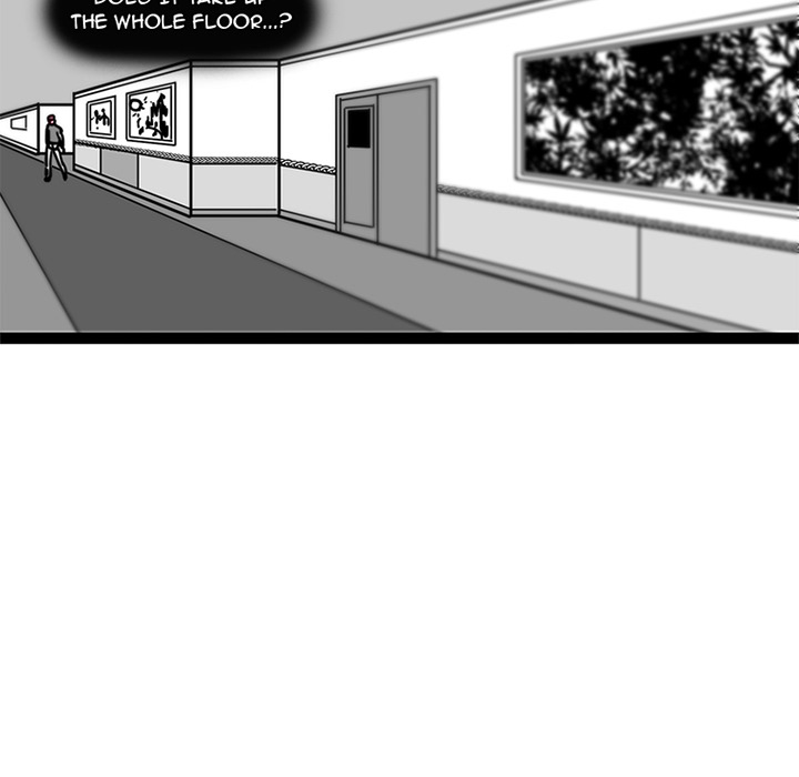 Healing Hands OBGYN Chapter 28 page 26 - 
