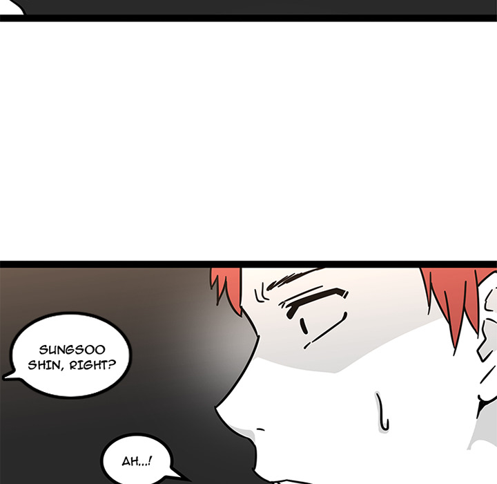 Healing Hands OBGYN Chapter 28 page 33 - 