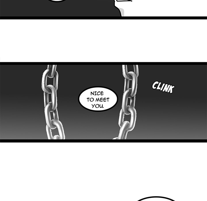 Healing Hands OBGYN Chapter 28 page 34 - 
