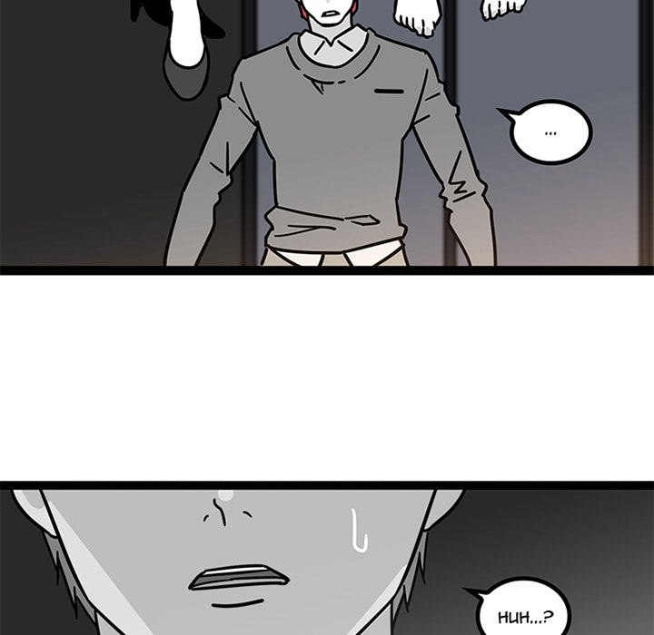 Healing Hands OBGYN Chapter 28 page 37 - 