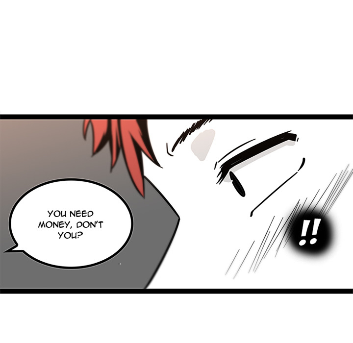 Healing Hands OBGYN Chapter 28 page 41 - 