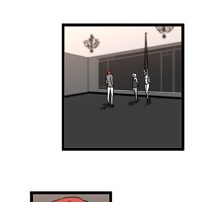 Healing Hands OBGYN Chapter 28 page 42 - 