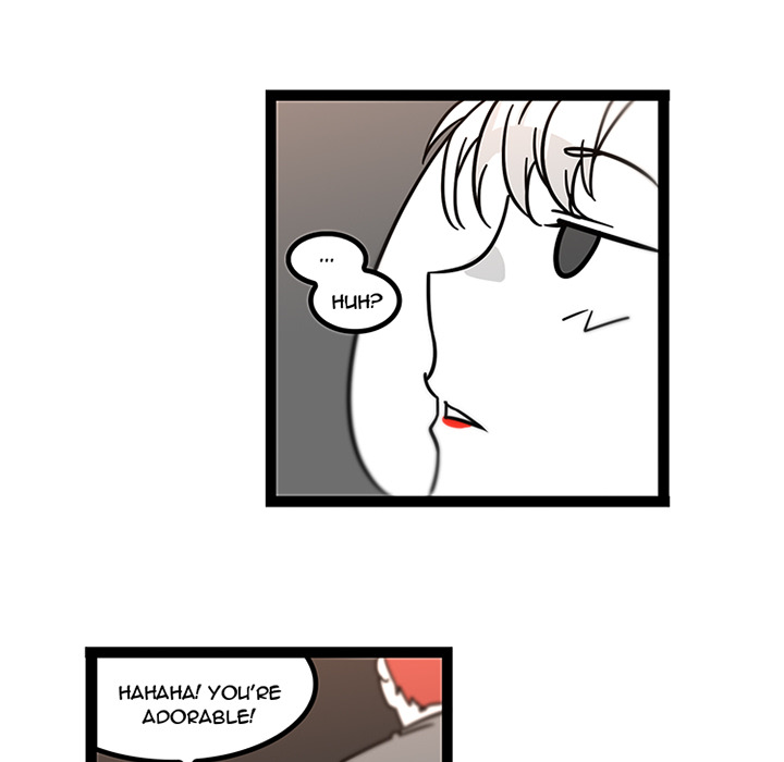 Healing Hands OBGYN Chapter 28 page 44 - 