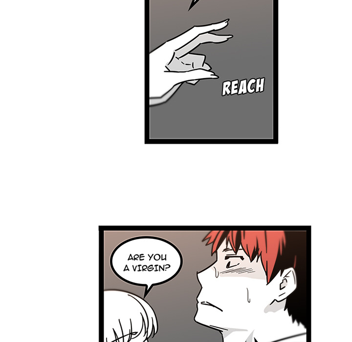 Healing Hands OBGYN Chapter 28 page 46 - 