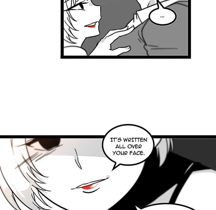 Healing Hands OBGYN Chapter 28 page 47 - 