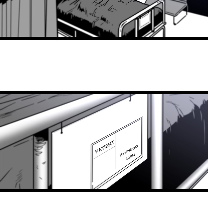 Healing Hands OBGYN Chapter 28 page 6 - 