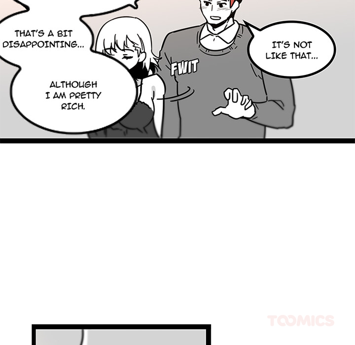 Healing Hands OBGYN Chapter 28 page 51 - 