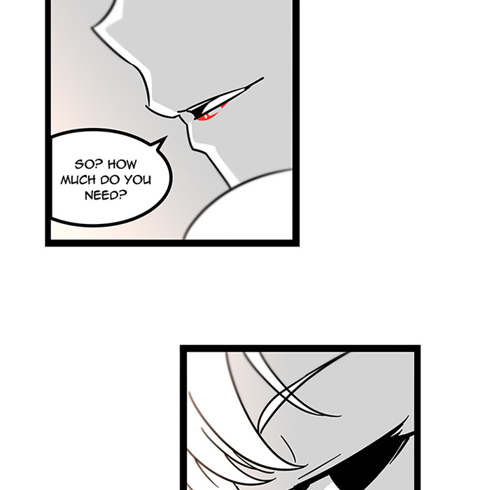 Healing Hands OBGYN Chapter 28 page 52 - 