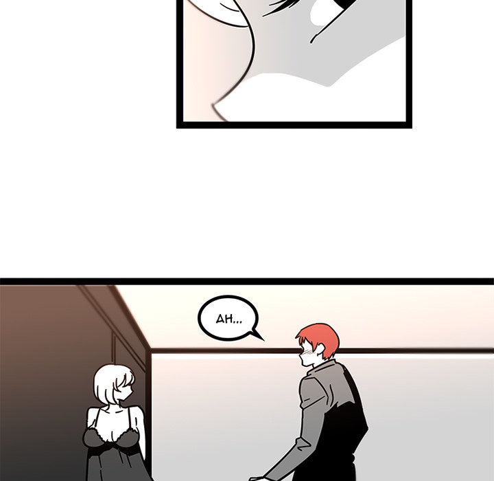 Healing Hands OBGYN Chapter 28 page 53 - 