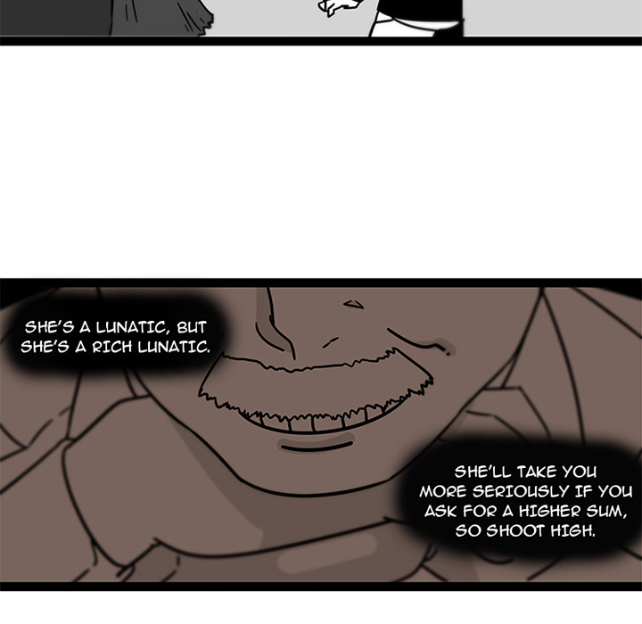Healing Hands OBGYN Chapter 28 page 54 - 