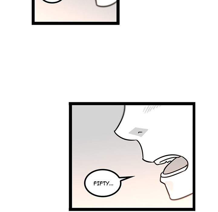 Healing Hands OBGYN Chapter 28 page 56 - 