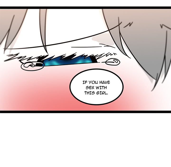 Healing Hands OBGYN Chapter 28 page 68 - 