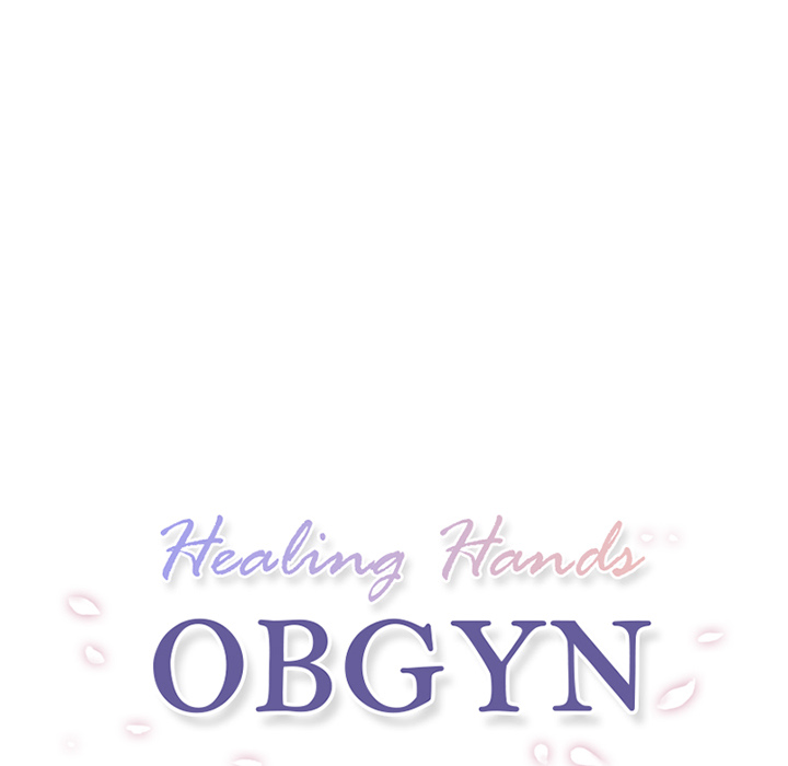Healing Hands OBGYN Chapter 28 page 70 - 