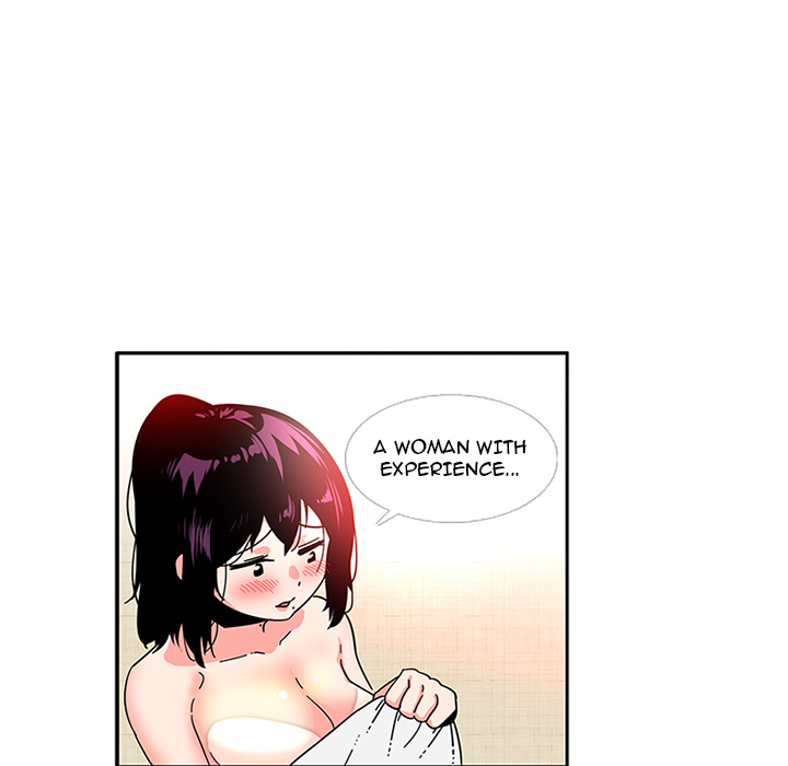 Healing Hands OBGYN Chapter 3 page 18 - 