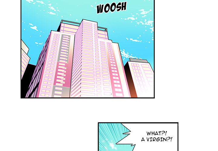 Healing Hands OBGYN Chapter 3 page 3 - 