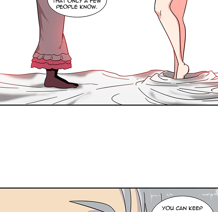 Healing Hands OBGYN Chapter 3 page 23 - 