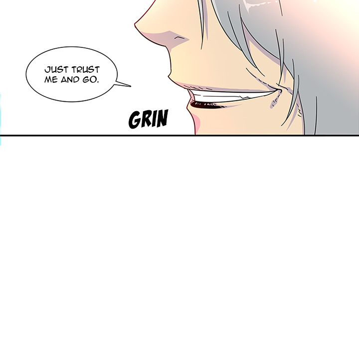 Healing Hands OBGYN Chapter 3 page 27 - 