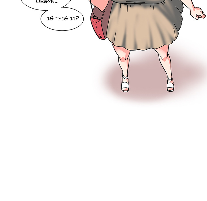Healing Hands OBGYN Chapter 3 page 29 - 