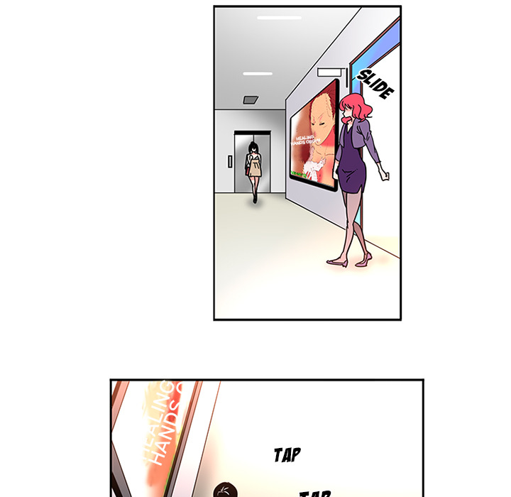 Healing Hands OBGYN Chapter 3 page 30 - 