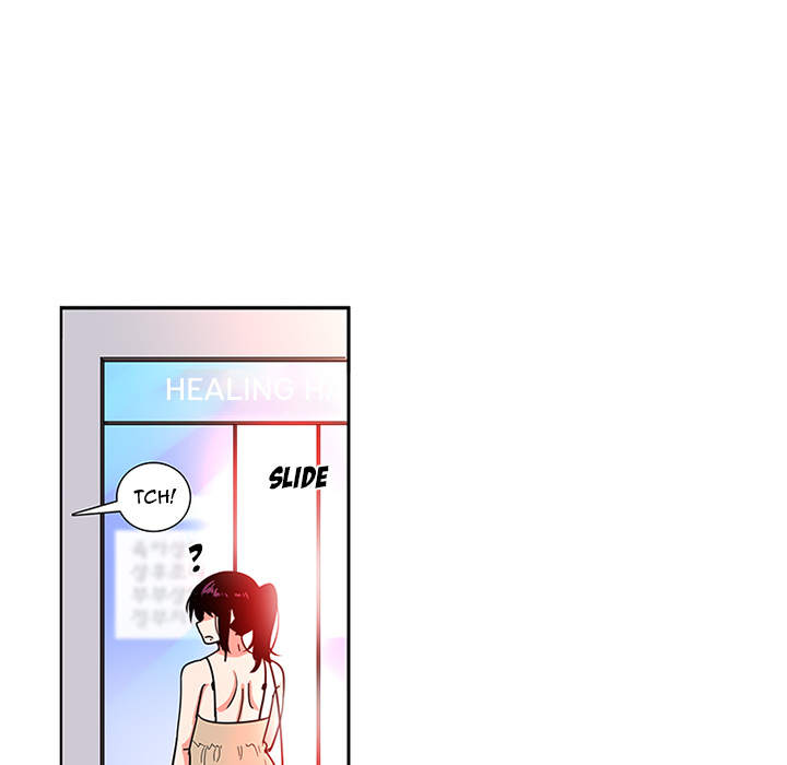 Healing Hands OBGYN Chapter 3 page 33 - 