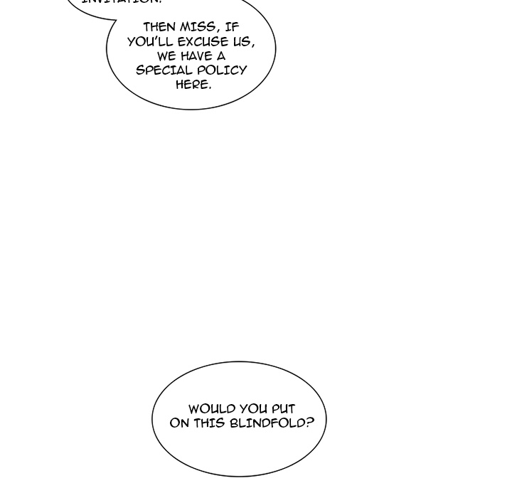 Healing Hands OBGYN Chapter 3 page 36 - 