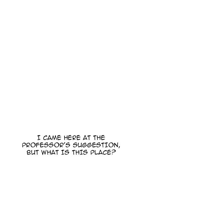 Healing Hands OBGYN Chapter 3 page 39 - 