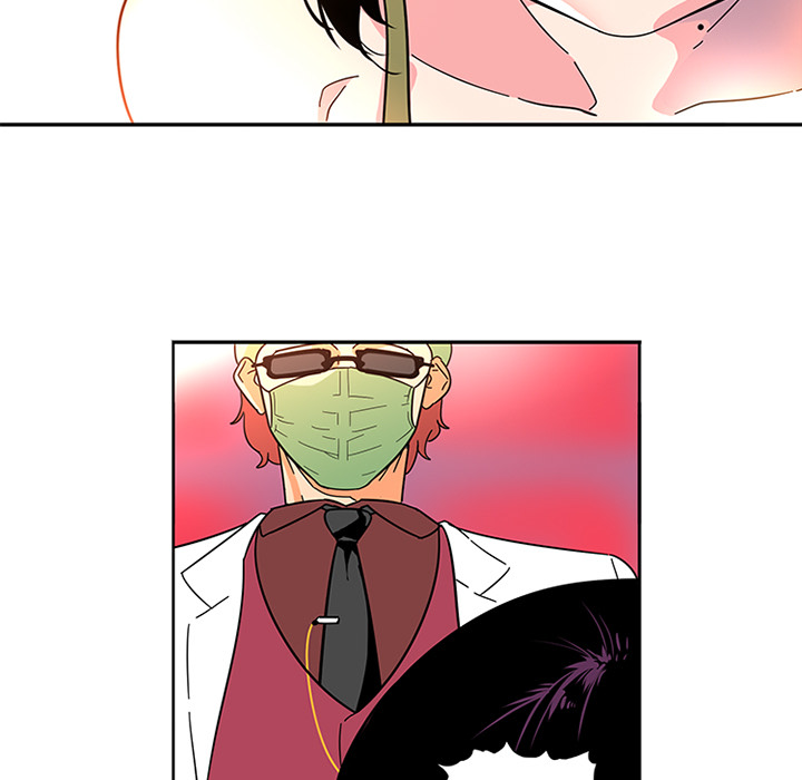Healing Hands OBGYN Chapter 3 page 42 - 